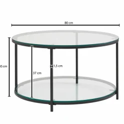 Table basse DOI LUANG CHIANG DAO