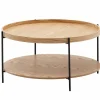 Skyport Tables Basses<Table basse DOI LUANG CHIANG DAO