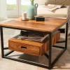 Table basse DOI MOD