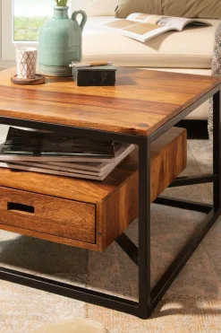 Table basse DOI MOD