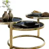 Table basse DOI PHAKHO