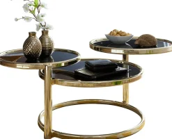 Table basse DOI PHAKHO