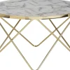 Table basse DOI PHATANG