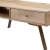 Table basse DOI PHI PAN