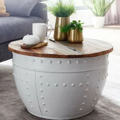 Skyport Tables Basses<Table basse DOI PHUI LUANG