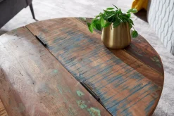 Skyport Tables Basses<Table basse DOI PHUI LUANG