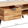 Skyport Tables Basses<Table basse DOI PLAI HUAI MAE CHA-YAM