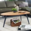 Table basse DOI PRAE MUEANG