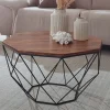 Table basse DOI PUKPHAKKA