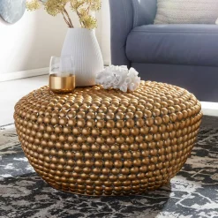 Skyport Tables Basses<Table basse DOI PUNG-KIA