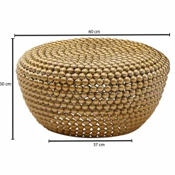 Skyport Tables Basses<Table basse DOI PUNG-KIA