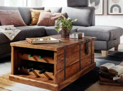 Skyport Tables Basses<Table basse DOI SANKLANG