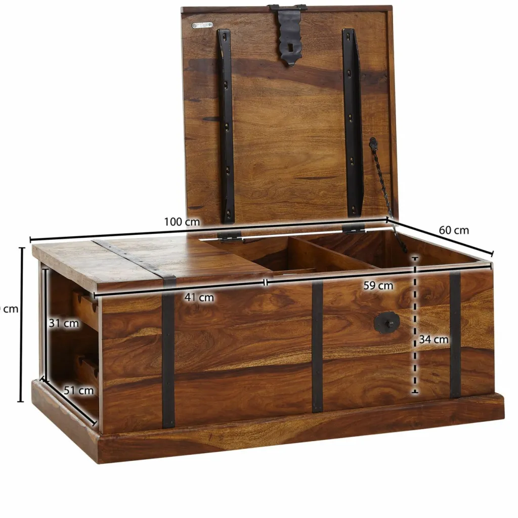 Skyport Tables Basses<Table basse DOI SANKLANG