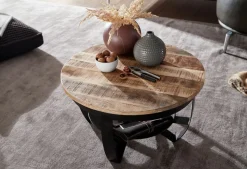 Skyport Tables Basses<Table basse DOI SUTHEP
