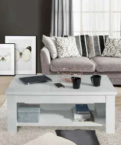 Forte Tables Basses<Table basse DURO