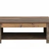 Forte Tables Basses<Table basse DURO