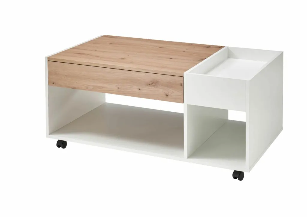 Stolkom Tables Basses<Table basse EMIL