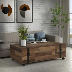 Forte Tables Basses<Table basse FOBYA