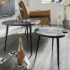 Infantil Tables Basses<Table basse FRANZ