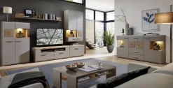 Innostyle Tables Basses<Table basse FUN-PLUS-II