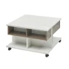 Stolkom Tables Basses<Table basse HELEN