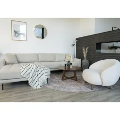 Table basse HELLERUP