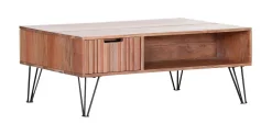 Gutmann Tables Basses<Table basse HUDSON