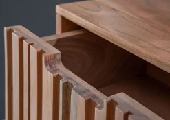 Gutmann Tables Basses<Table basse HUDSON