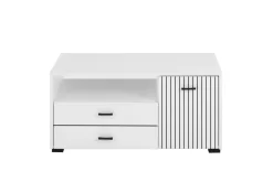 IMV Tables Basses<Table basse HUDSON