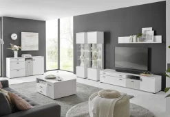 IMV Tables Basses<Table basse HUDSON