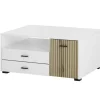 Table basse HUDSON