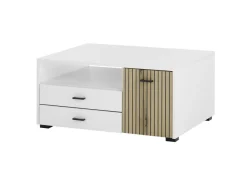 Table basse HUDSON
