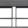 Table basse INFINITY