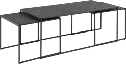 Table basse INFINITY