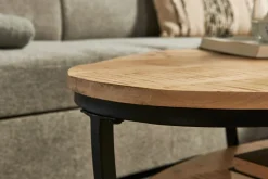Table basse JAMBI 2