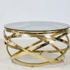 Salesfever Tables Basses<Table basse KAIRATU