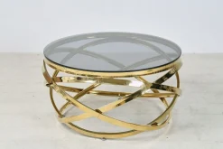 Salesfever Tables Basses<Table basse KAIRATU