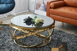 Salesfever Tables Basses<Table basse KAIRATU