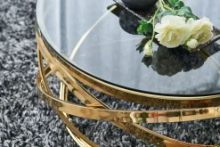 Salesfever Tables Basses<Table basse KAIRATU