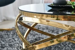 Salesfever Tables Basses<Table basse KAIRATU