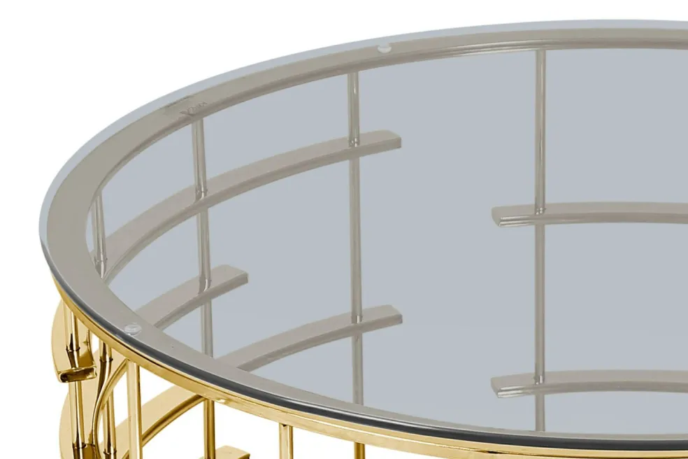 Table basse KAIRATU