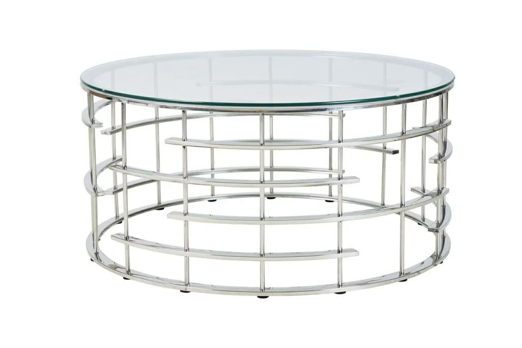 Salesfever Tables Basses<Table basse KAIRATU