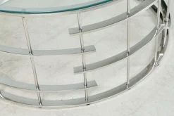 Salesfever Tables Basses<Table basse KAIRATU