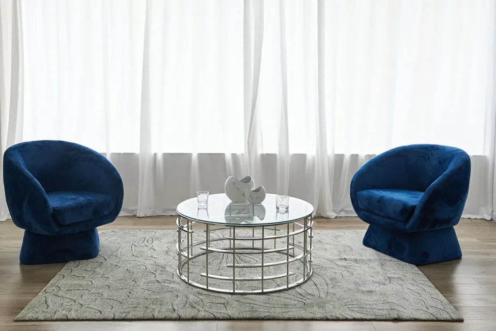 Salesfever Tables Basses<Table basse KAIRATU
