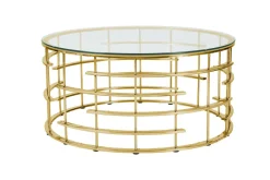 Salesfever Tables Basses<Table basse KAIRATU