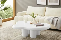 Salesfever Tables Basses<Table basse KERINCI