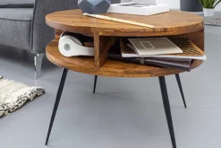 Skyport Tables Basses<Table basse KHAO FA PHA