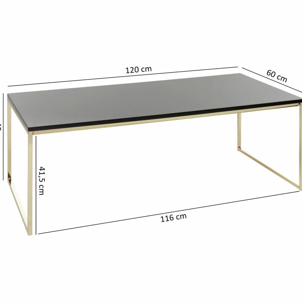 Table basse KHAO LAEM