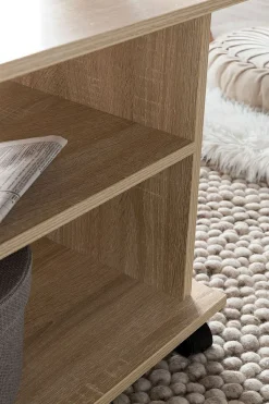 Skyport Tables Basses<Table basse KHAO MO-KO-CHU