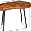 Skyport Tables Basses<Table basse KHAO NAN YAI
